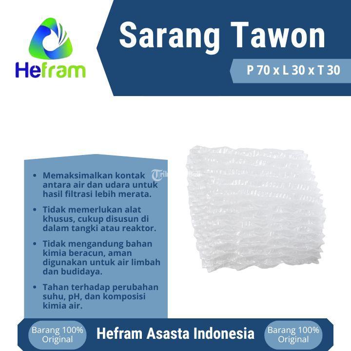 Supplier Sarang Tawon P 70 X L 30 X T 30 - Bogor