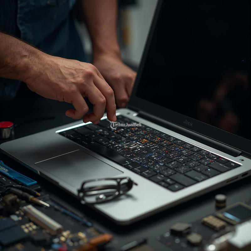 Jasa Install Microsoft Office 2024 Professional - Bandung