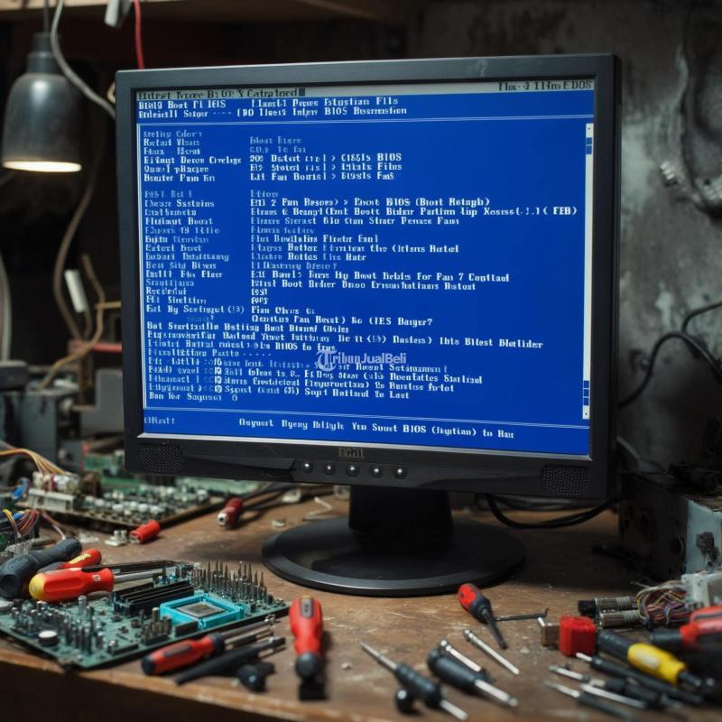 Jasa Install Microsoft Office 2024 Professional - Bandung