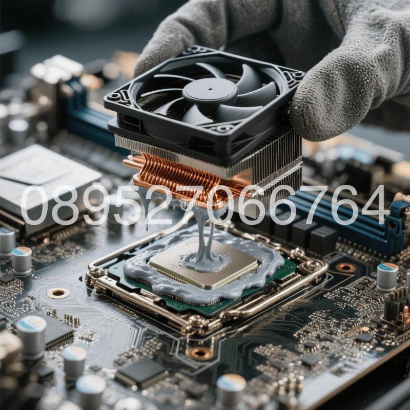 Jasa Install Adobe Acrobat Reader 2025 Profesional - Bandung