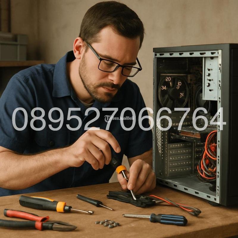 Jasa Install QuarkXPress 2026 Profesional - Bandung