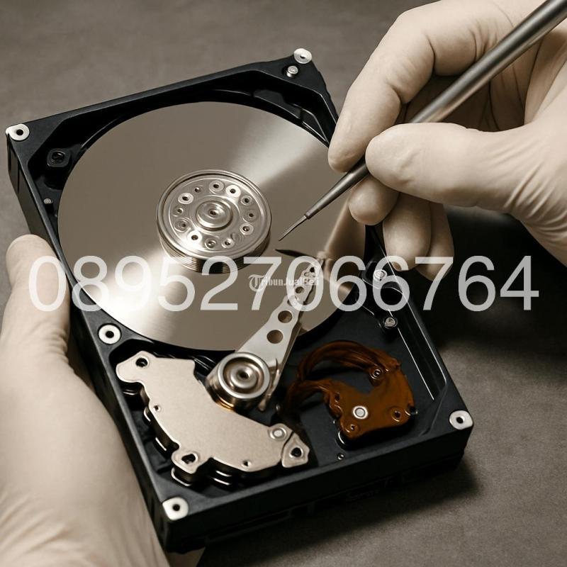 Jasa Install Nitro PDF Pro Profesional - Bandung