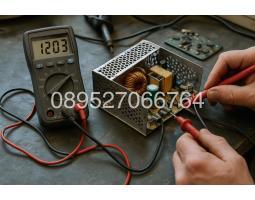 Jasa Install LibreOffice Profesional - Bandung