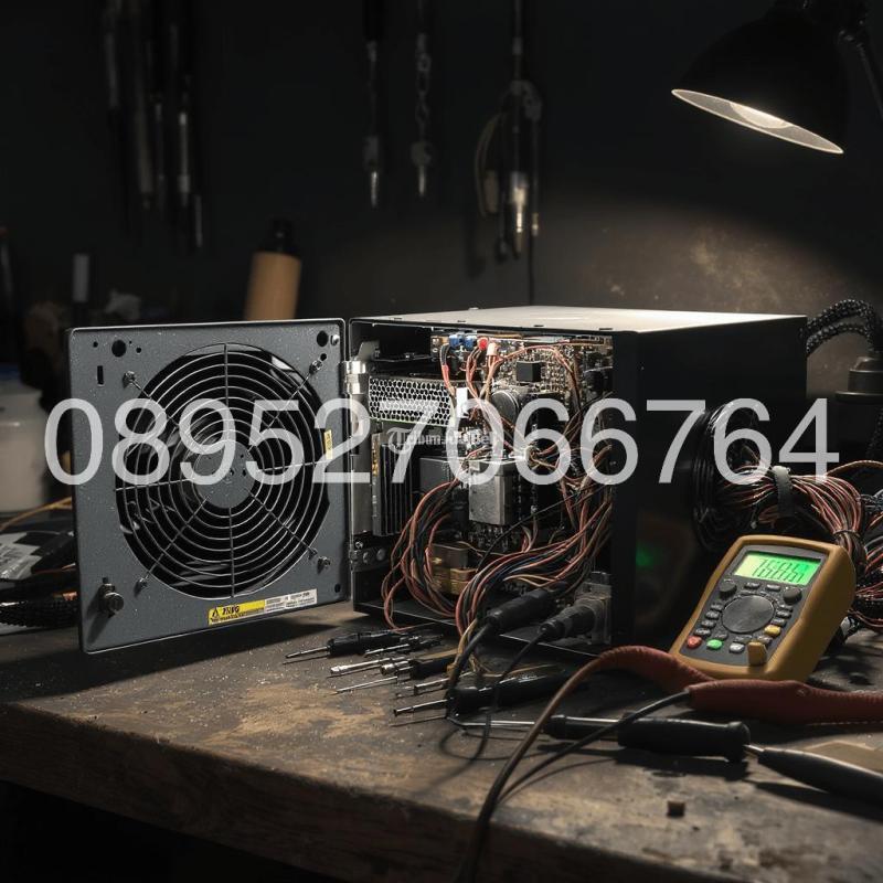 Jasa Install Foxit PDF Editor Pro 2025 Profesional - Bandung