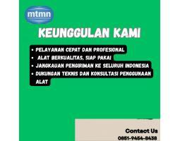 Sewa Mini Crane Portable, Solusi Angkat Material Lebih Ringan - Sampang