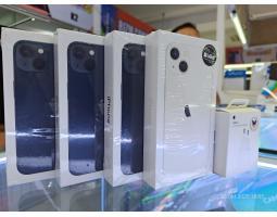 Dijual Iphone 13 128gb, Kondisi New, Ibox Garansi Resmi 1th - Yogyakarta