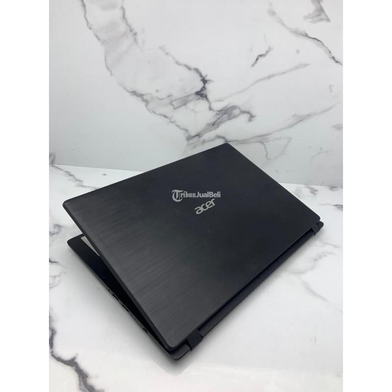 Dijual Laptop Second, Acer Aspire 3 A314-32, Hdd 1tb - Malang