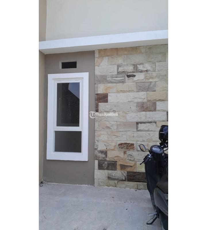 Dijual Rumah Minimalis 1.5 Lantai, Tipe 42, 2kt, 1km, Hgb, Siap Huni, Di Griya Permata Alam - Malang