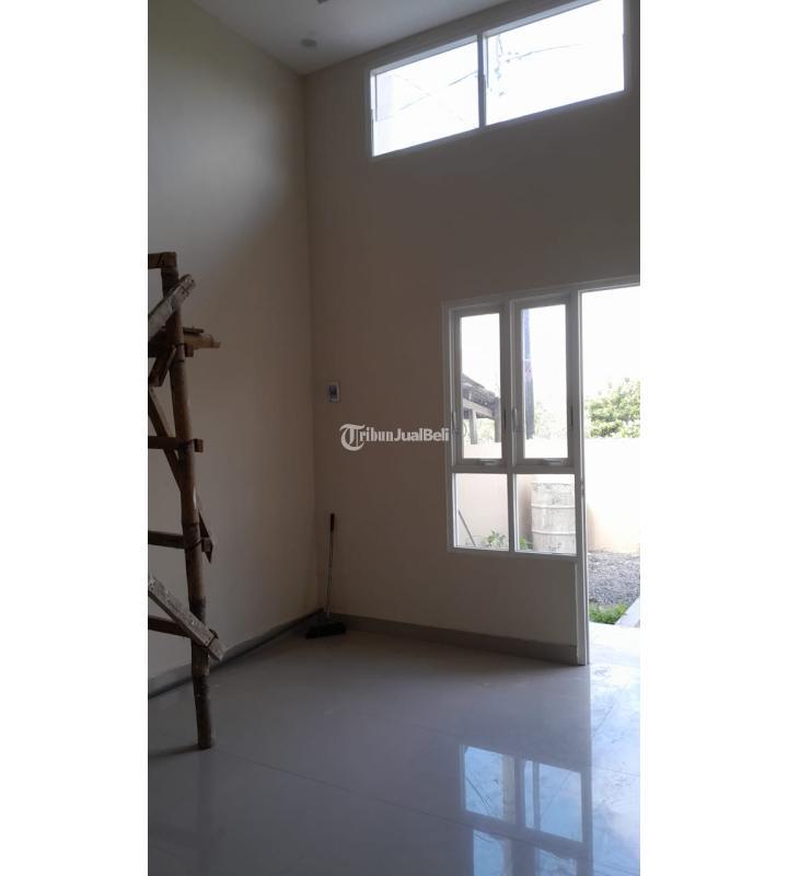 Dijual Rumah Minimalis 1.5 Lantai, Tipe 42, 2kt, 1km, Hgb, Siap Huni, Di Griya Permata Alam - Malang