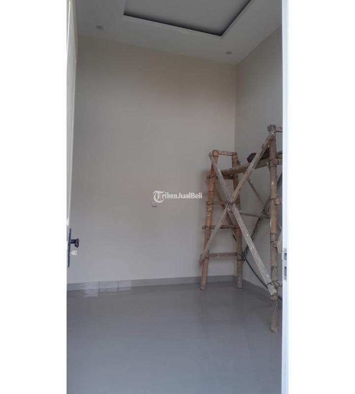 Dijual Rumah Minimalis 1.5 Lantai, Tipe 42, 2kt, 1km, Hgb, Siap Huni, Di Griya Permata Alam - Malang