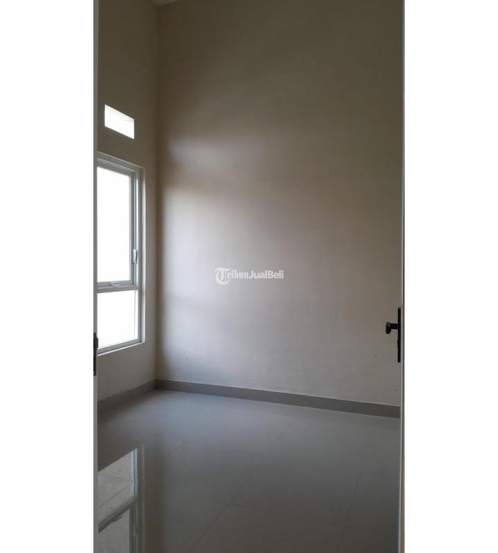 Dijual Rumah Minimalis 1.5 Lantai, Tipe 42, 2kt, 1km, Hgb, Siap Huni, Di Griya Permata Alam - Malang