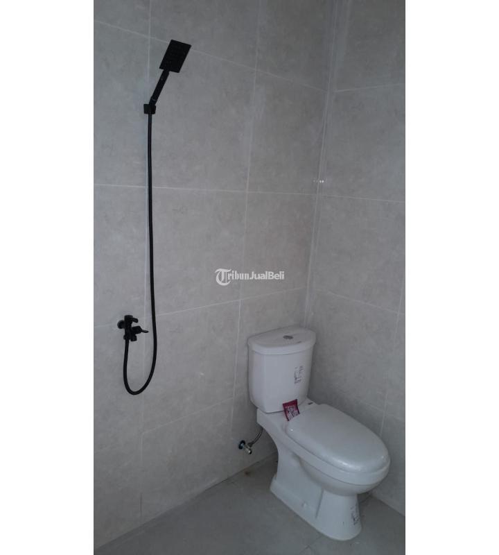 Dijual Rumah Minimalis 1.5 Lantai, Tipe 42, 2kt, 1km, Hgb, Siap Huni, Di Griya Permata Alam - Malang