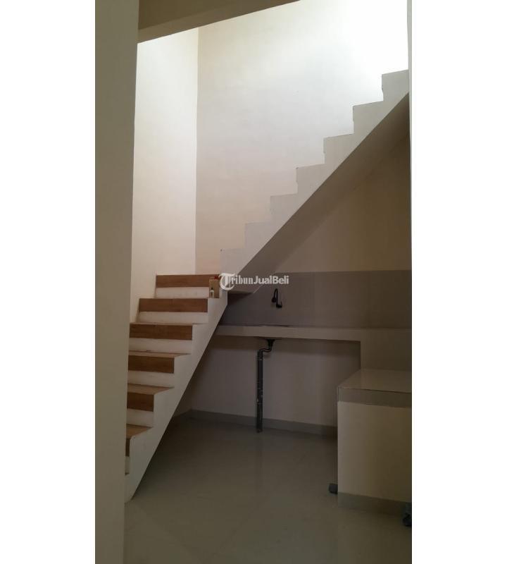 Dijual Rumah Minimalis 1.5 Lantai, Tipe 42, 2kt, 1km, Hgb, Siap Huni, Di Griya Permata Alam - Malang