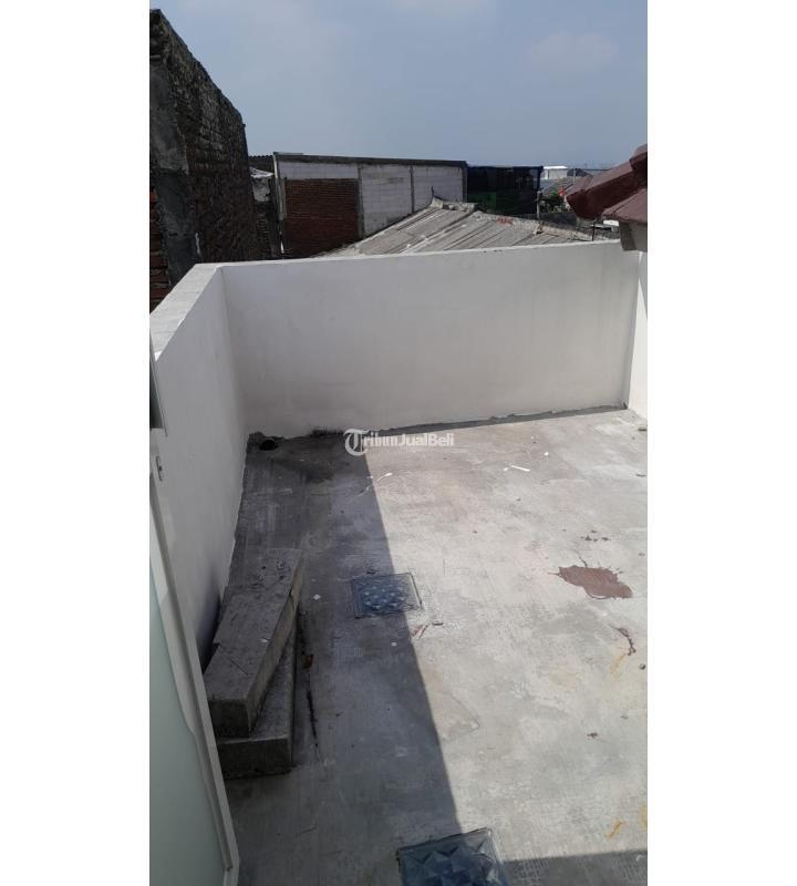 Dijual Rumah Minimalis 1.5 Lantai, Tipe 42, 2kt, 1km, Hgb, Siap Huni, Di Griya Permata Alam - Malang