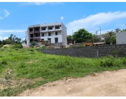 Dijual Tanah Premium, Luas 1900m2, SHM, Kontur Tanah Datar, Pantai Bingin Pecatu, Badung - Bali