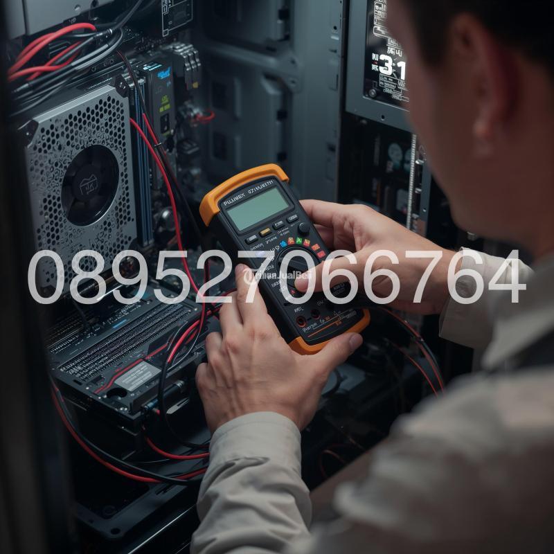 Jasa Install Adobe RoboHelp Profesional, Cepat dan Aman - Bandung