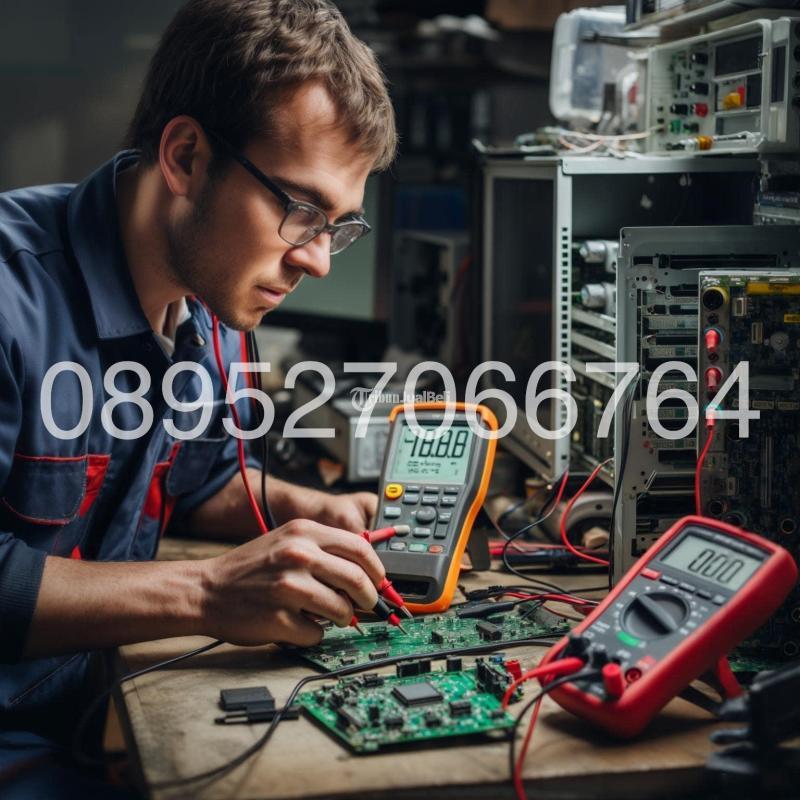 Jasa Install Adobe RoboHelp Profesional, Cepat dan Aman - Bandung