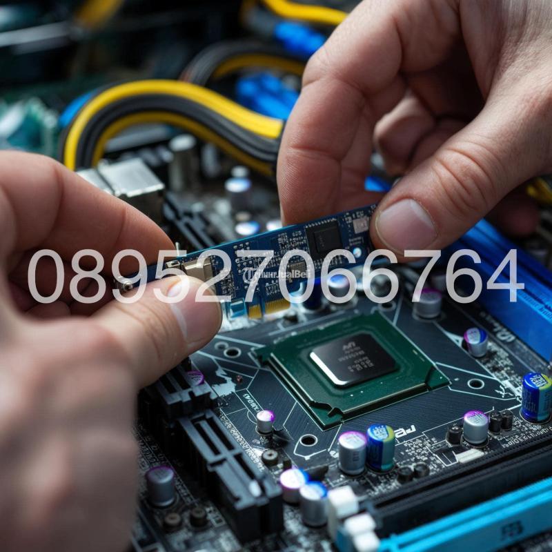 Jasa Install Adobe RoboHelp Profesional, Cepat dan Aman - Bandung