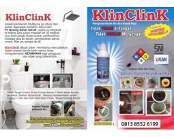 Service Kran Air Kecil Pelancaran - Bekasi 