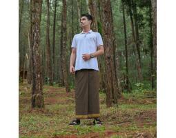 Sarung Sapphire Keunggulan Bahan - Bogor