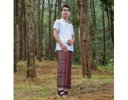 Sarung Sapphire Kualitas Premium - Cianjur