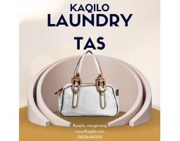 Laundry Tas Puri Naga Indah - Tangerang