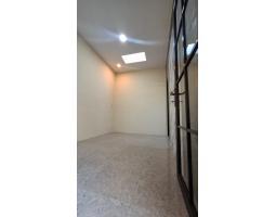 Jual Rumah Minimalis Simple Tipe 50 Dekat Kampus Malang - Malang