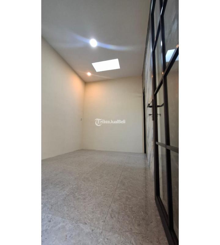 Jual Rumah Minimalis Simple Tipe 50 Dekat Kampus Malang - Malang