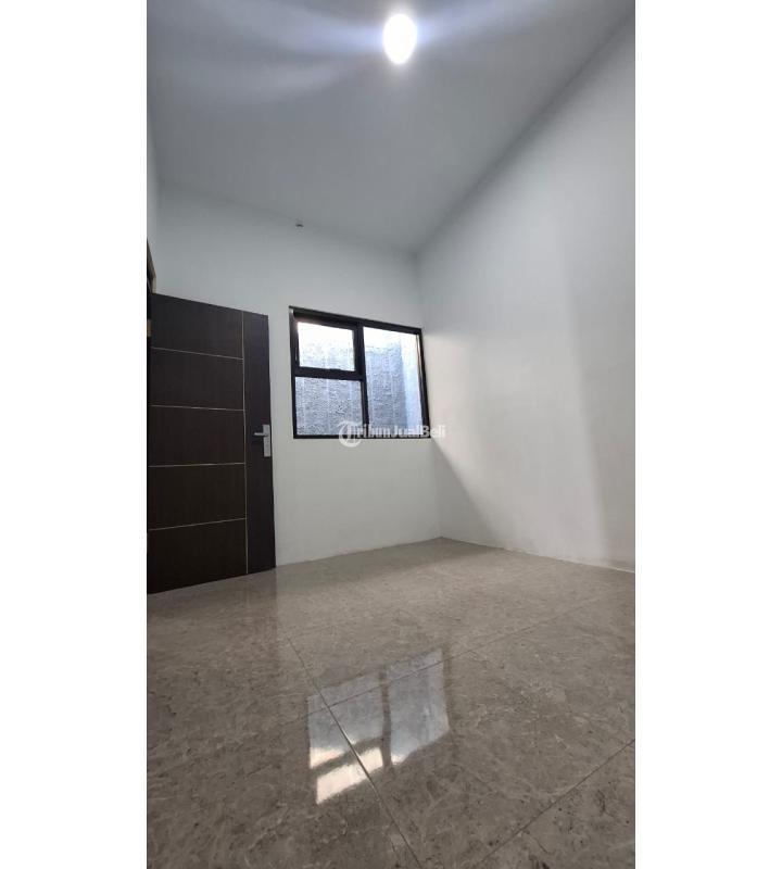 Jual Rumah Minimalis Simple Tipe 50 Dekat Kampus Malang - Malang