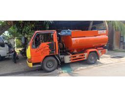 Sedot WC Murah dan Bersih - Sragen