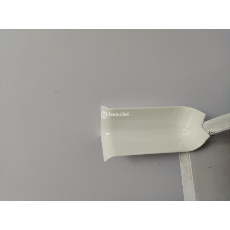 Distributor Hospital Plint Bahan Alumunium, ABS Standar HACCP Langsung Pabrik - Sumenep