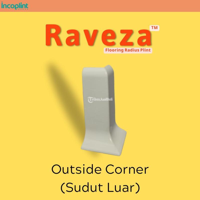 Hospital Plint Raveza Langsung Pabrik - Bone