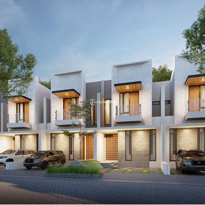 Promo Terbaru Rumah Tipe 75 Perumahan Terlaris - Ponorogo