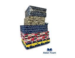 Kasur Busa D26, Kasur lipat Inoak Termurah - Tangerang