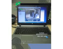 Jasa Maintenance  Perawatan CCTV  Servis Cepat, Profesional, dan Bergaransi Smart Store CCTV - Malang Kota