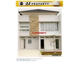 Jual Rumah Tipe 120 di D Alika Residence - Tangerang