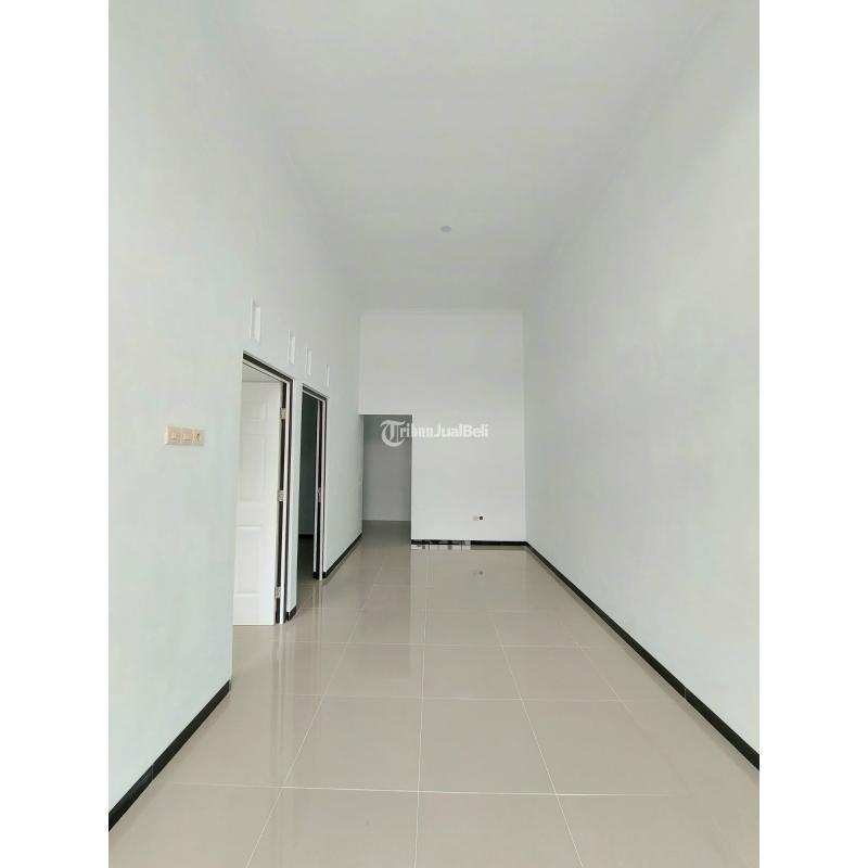 Jual Rumah Tipe 54 Siap Huni Lokasi Nol Jalan Tlogowaru , Kedung Kandang - Malang Kota