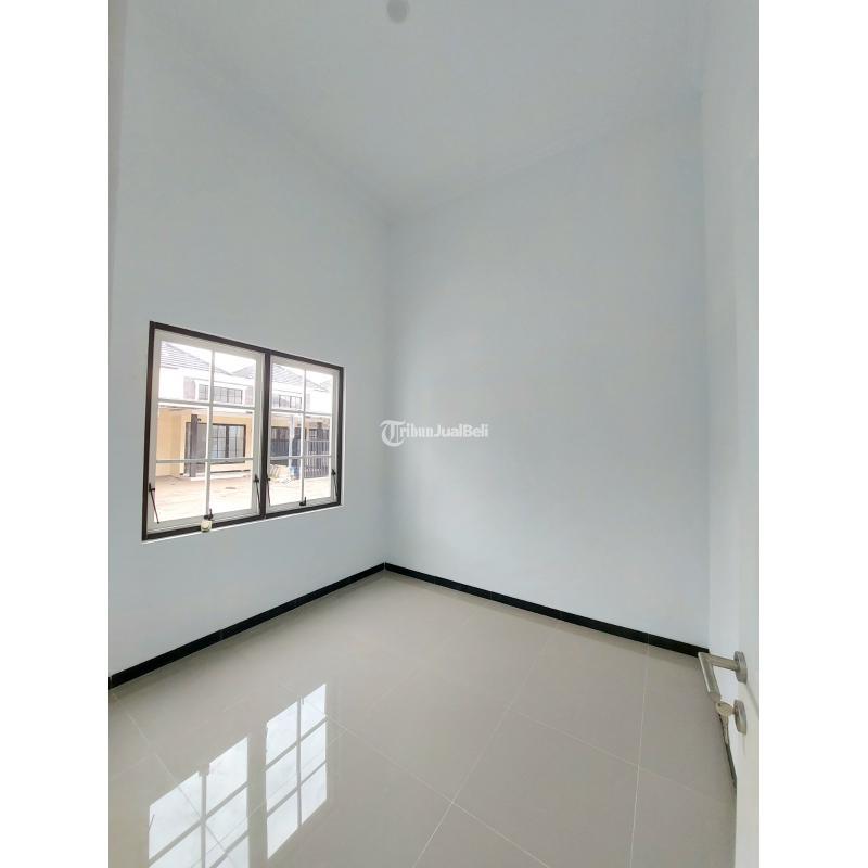 Jual Rumah Tipe 54 Siap Huni Lokasi Nol Jalan Tlogowaru , Kedung Kandang - Malang Kota