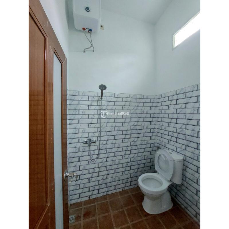 Jual Rumah Tipe 54 Siap Huni Lokasi Nol Jalan Tlogowaru , Kedung Kandang - Malang Kota