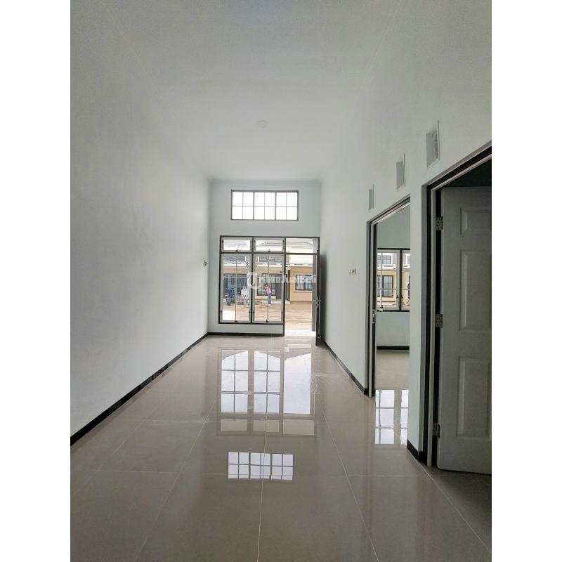 Jual Rumah Tipe 54 Siap Huni Lokasi Nol Jalan Tlogowaru , Kedung Kandang - Malang Kota