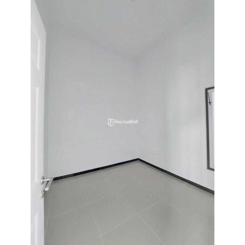 Jual Rumah Tipe 54 Siap Huni Lokasi Nol Jalan Tlogowaru , Kedung Kandang - Malang Kota