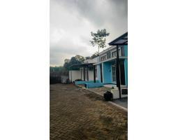 Jual Rumah Minimalis Simple Tipe 54 Dekat Kota -Malang