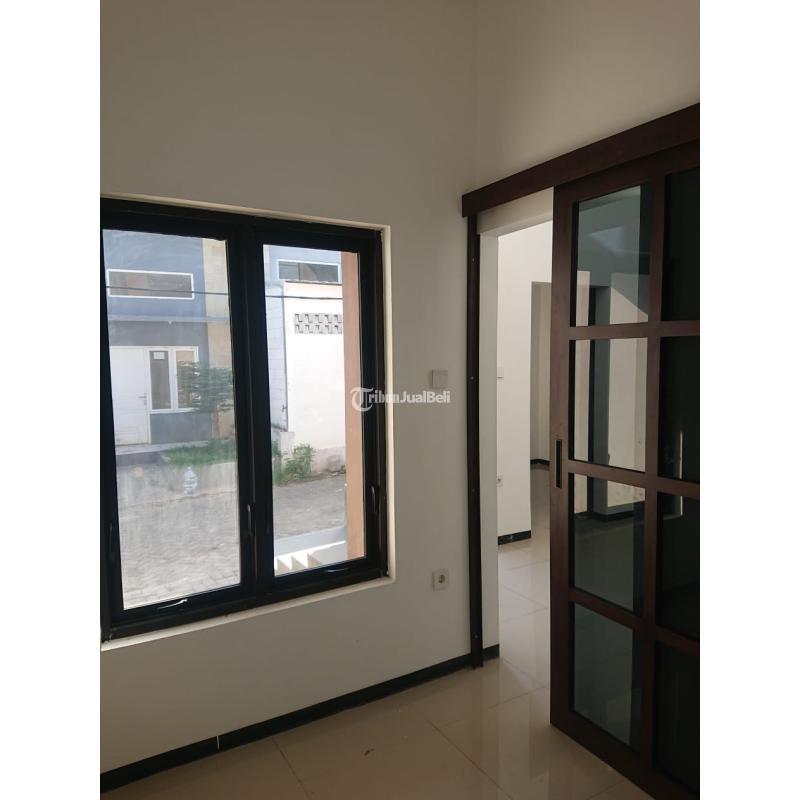 Jual Rumah Minimalis Tipe 60 Lokasi Cemorokandang - Malang Kota