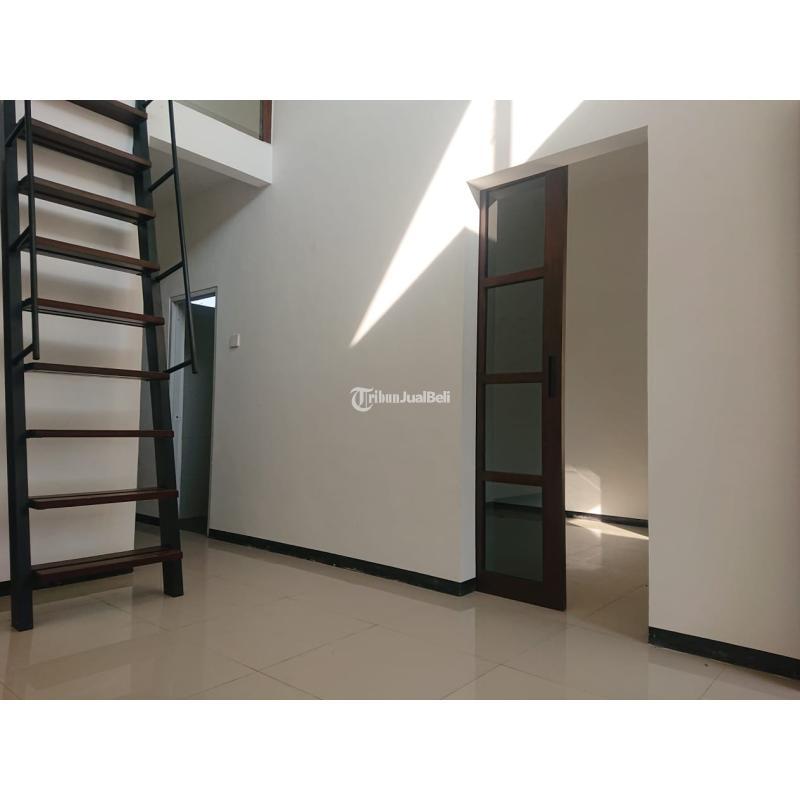 Jual Rumah Minimalis Tipe 60 Lokasi Cemorokandang - Malang Kota