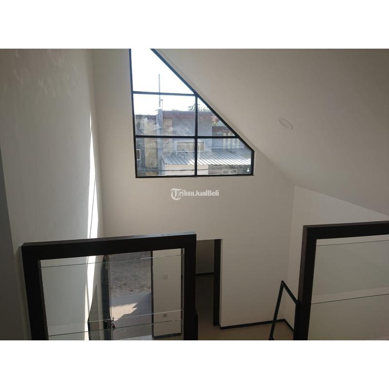 Jual Rumah Minimalis Tipe 60 Lokasi Cemorokandang - Malang Kota