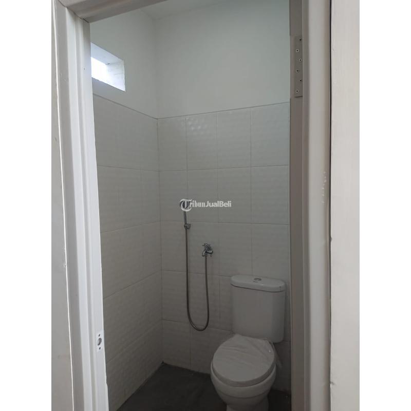 Jual Rumah Minimalis Tipe 60 Lokasi Cemorokandang - Malang Kota