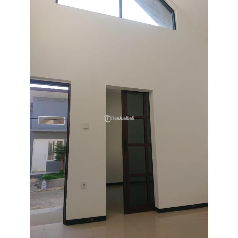 Jual Rumah Minimalis Tipe 60 Lokasi Cemorokandang - Malang Kota