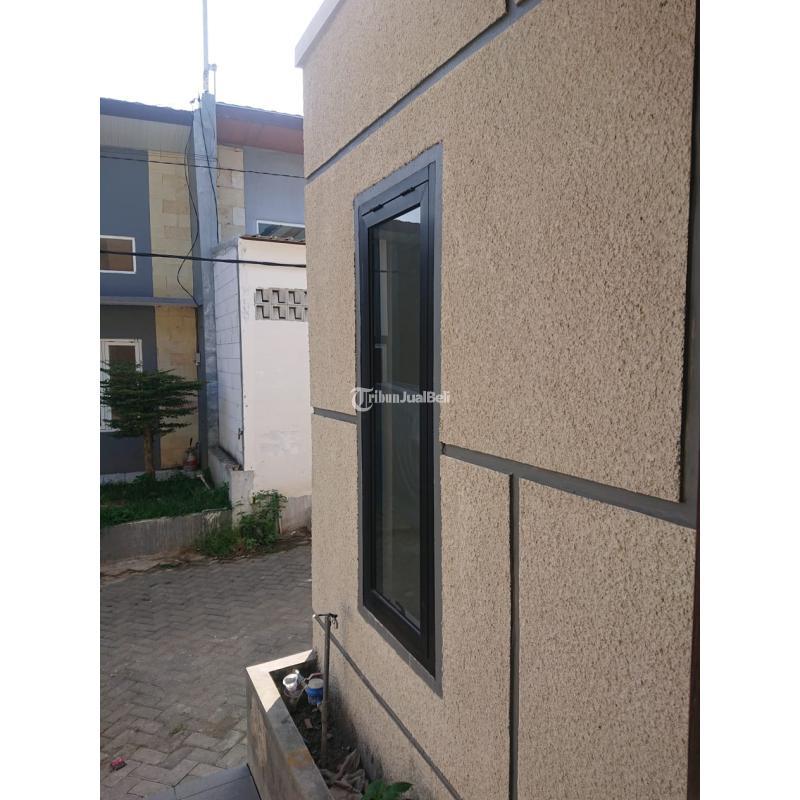 Jual Rumah Tipe 72 Baru Ready Stok dan Siap Bangun - Malang Kota