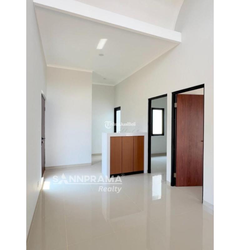Jual Rumah Ready Selangkah Ke Pemda Bogor Dan Cibinong City Mall, Di Cibinong Spesifikasi LB LT 4572 KT KM -Bogor
