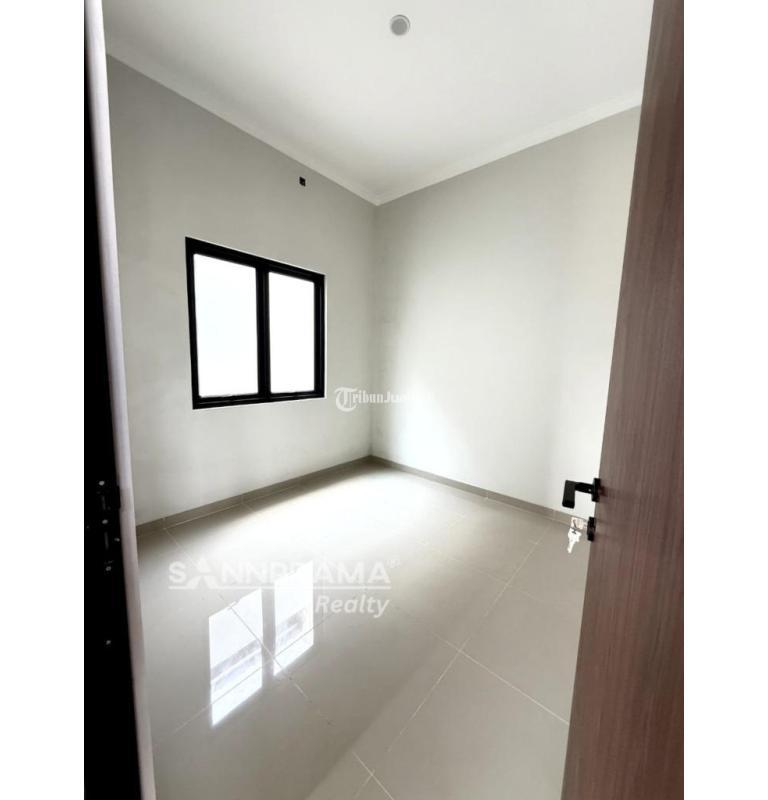 Jual Rumah Ready Selangkah Ke Pemda Bogor Dan Cibinong City Mall, Di Cibinong Spesifikasi LB LT 4572 KT KM -Bogor